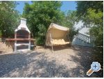 Apartmaji Barievi - Novi Vinodolski Hrvaka