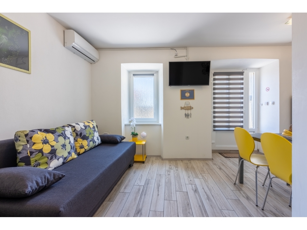 Appartements Bionda Novi Vinodolski - Novi Vinodolski Croatie