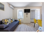 Apartmaji Bionda Novi Vinodolski - Novi Vinodolski Hrvaka