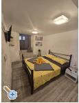 Apartmny Bionda Novi Vinodolski - Novi Vinodolski Chorvatsko