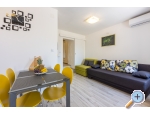 Appartements Bionda Novi Vinodolski - Novi Vinodolski Kroatien
