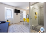 Appartements Bionda Novi Vinodolski - Novi Vinodolski Kroatien