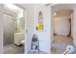Appartements Bionda Novi Vinodolski - Novi Vinodolski Kroatien