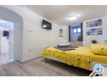 Appartements Bionda Novi Vinodolski - Novi Vinodolski Kroatien