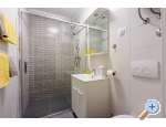 Appartements Bionda Novi Vinodolski - Novi Vinodolski Kroatien