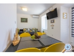 Appartements Bionda Novi Vinodolski - Novi Vinodolski Kroatien
