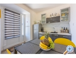 Appartements Bionda Novi Vinodolski - Novi Vinodolski Kroatien