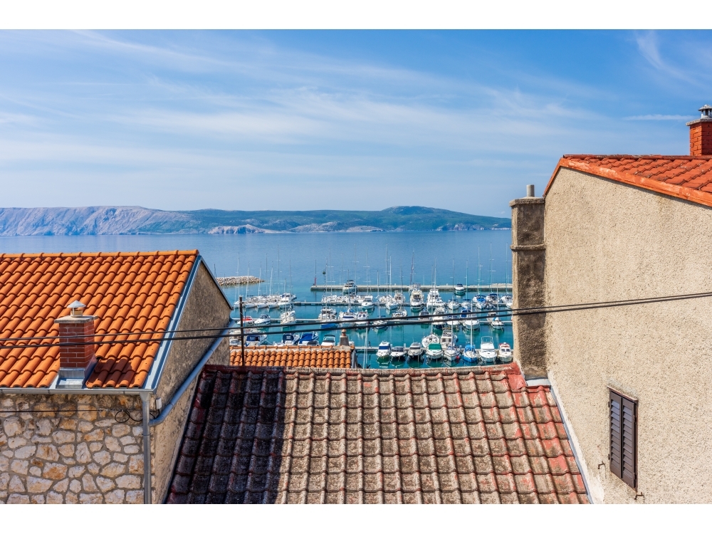 Appartements Bionda Novi Vinodolski - Novi Vinodolski Croatie