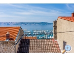 Apartmaji Bionda Novi Vinodolski - Novi Vinodolski Hrvaka