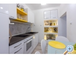 Appartements Bionda Novi Vinodolski - Novi Vinodolski Kroatien