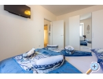Appartements Bionda Novi Vinodolski - Novi Vinodolski Kroatien