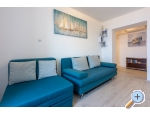 Appartements Bionda Novi Vinodolski - Novi Vinodolski Kroatien