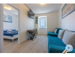 Appartements Bionda Novi Vinodolski - Novi Vinodolski Kroatien
