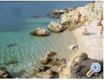 Apartmaji Bionda Novi Vinodolski - Novi Vinodolski Hrvaka