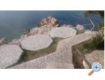 Apartmaji Bionda Novi Vinodolski - Novi Vinodolski Hrvaka