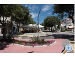 Apartmaji Bionda Novi Vinodolski - Novi Vinodolski Hrvaka