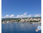 Apartmaji Bionda Novi Vinodolski - Novi Vinodolski Hrvaka