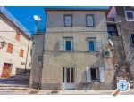 Apartmaji Bionda Novi Vinodolski - Novi Vinodolski Hrvaka