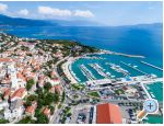 Apartmaji Bionda Novi Vinodolski - Novi Vinodolski Hrvaka