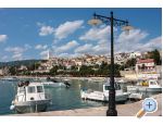 Apartmaji Bionda Novi Vinodolski - Novi Vinodolski Hrvaka