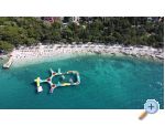 Apartmaji Bionda Novi Vinodolski - Novi Vinodolski Hrvaka