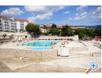Apartmaji Bionda Novi Vinodolski - Novi Vinodolski Hrvaka