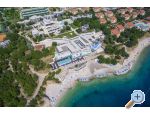 Apartmaji Bionda Novi Vinodolski - Novi Vinodolski Hrvaka