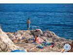 Apartmaji Bionda Novi Vinodolski - Novi Vinodolski Hrvaka