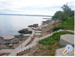 Apartmaji Bionda Novi Vinodolski - Novi Vinodolski Hrvaka