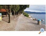 Apartmaji Bionda Novi Vinodolski - Novi Vinodolski Hrvaka