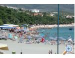 Apartmaji Bionda Novi Vinodolski - Novi Vinodolski Hrvaka