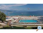 Apartmaji Bionda Novi Vinodolski - Novi Vinodolski Hrvaka
