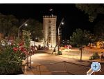 Apartmaji Bionda Novi Vinodolski - Novi Vinodolski Hrvaka