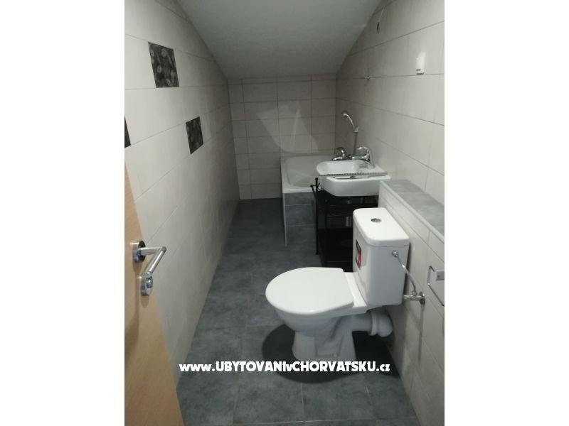 Appartements Bribirska – Ferienwohnung Novi Vinodolski, Kroatien – Foto 11