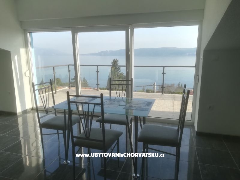 Appartements Bribirska – Ferienwohnung Novi Vinodolski, Kroatien – Foto 14