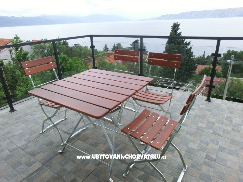 Appartements Bribirska – Ferienwohnung Novi Vinodolski, Kroatien – Foto 15