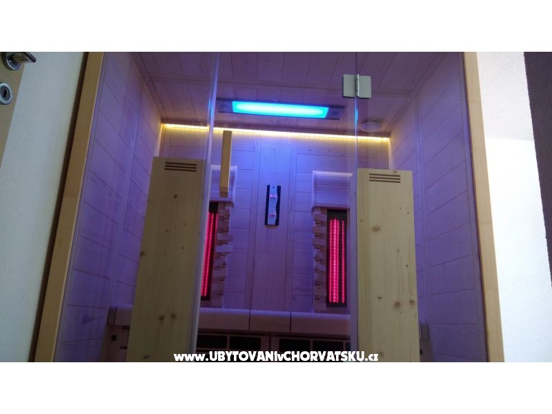 Appartements Bribirska – Ferienwohnung Novi Vinodolski, Kroatien – Foto 16