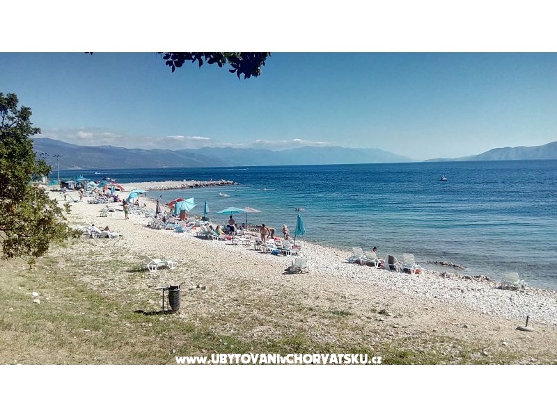 Appartements Bribirska – Ferienwohnung Novi Vinodolski, Kroatien – Foto 3