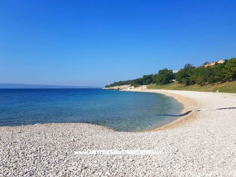 Appartements Bribirska – Ferienwohnung Novi Vinodolski, Kroatien – Foto 5