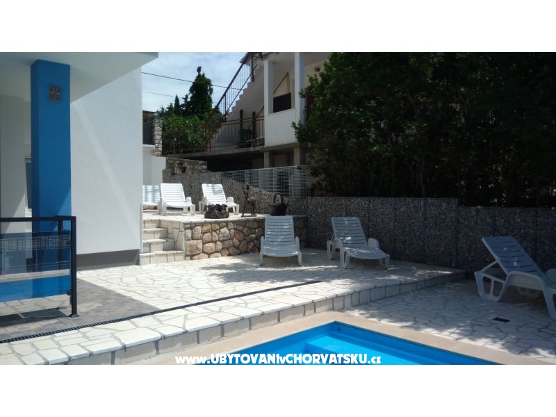 Appartements Bribirska – Ferienwohnung Novi Vinodolski, Kroatien – Foto 8