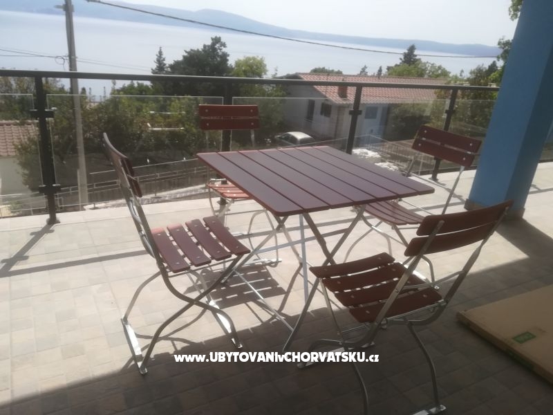 Appartements Bribirska – Ferienwohnung Novi Vinodolski, Kroatien – Foto 9