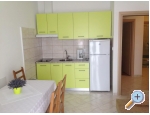 Apartmaji Brigita - Novi Vinodolski Hrvaka