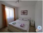 Appartements Brigita - Novi Vinodolski Kroatien