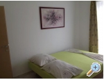 Appartements Brigita - Novi Vinodolski Kroatien