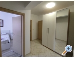 Appartements Brigita - Novi Vinodolski Kroatien