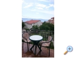 Appartements Brigita - Novi Vinodolski Kroatien