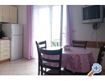 Apartmaji Brigita - Novi Vinodolski Hrvaka