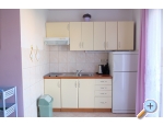 Appartements Brigita - Novi Vinodolski Kroatien