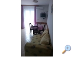Appartements Brigita - Novi Vinodolski Kroatien
