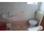 Appartements Brigita - Novi Vinodolski Kroatien